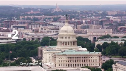 Complément d'enquête - 21 octobre