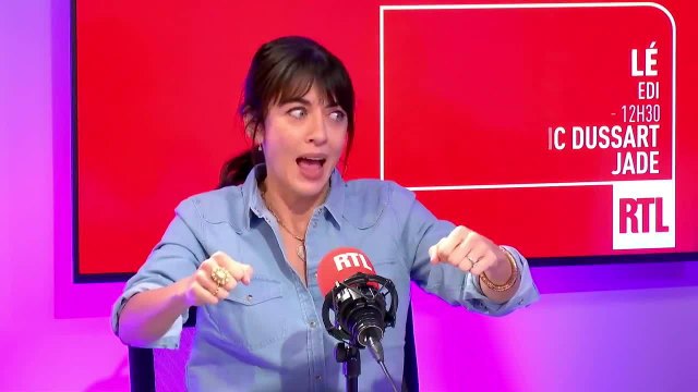 Nolwenn Leroy : cette scène de Capitaine Marleau qui a été la plus difficile pour elle