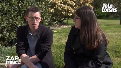 L'amour est dans le pré : Hervé a du mal à révéler son choix