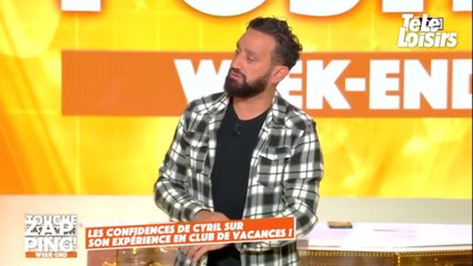 TPMP : Cyril Hanouna révèle être célibataire et vouloir le rester