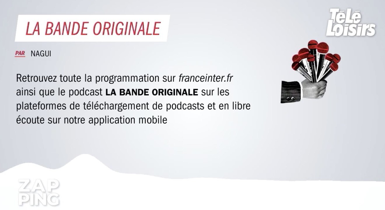 Alice Belaïdi évoque son "stress immense" lorsqu'elle a joué avec Florence Foresti à Bercy