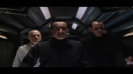 Alien, la résurrection - 19 octobre