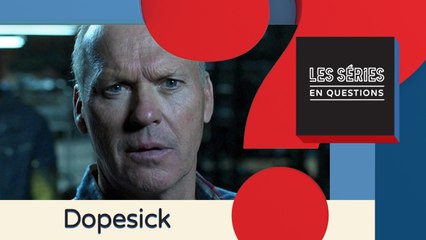 SEQ Dopesick (Disney+) : la série est-elle tirée d'une histoire vraie ?