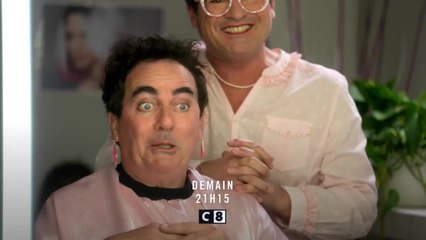 Les chevaliers du Fiel   les décoiffeuses - 20 octobre