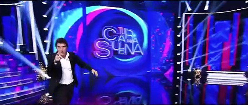 Antena 3 lanza una pulla a Telecinco a través de Rocío Jurado que incendia las redes