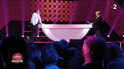 Pierre Palmade regrette d'avoir été célèbre trop jeune