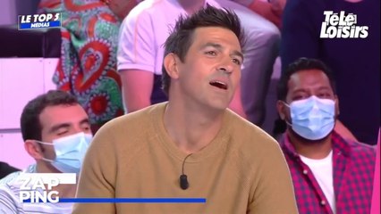 Jenifer en difficulté dans The Voice, Jean-Pascal Lacoste réagit