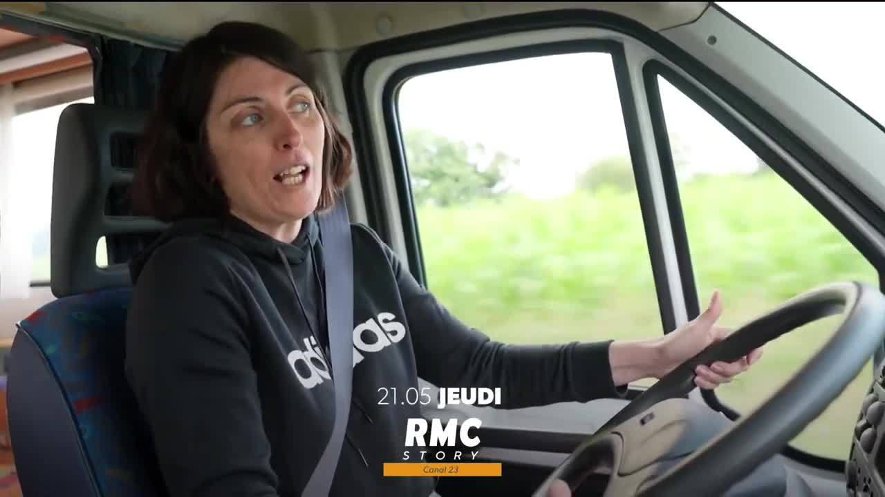 La folie du camping-car - 14 octobre
