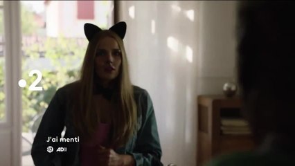 J’ai menti  - 13 octobre