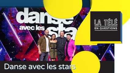 TLQ Danse avec les stars : les jurés ont-il un temps de parole limité pour leurs commentaires ?