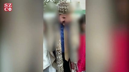 AKP'li Sayan'dan bir skandal daha: Sevgi evlerindeki çocukları teşhir etti