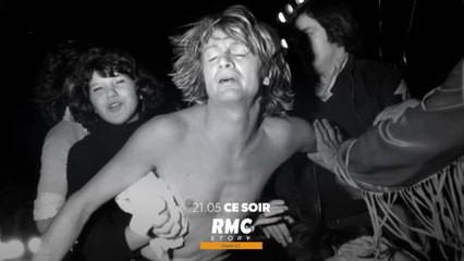 La Face cachée de Claude François - RMC Story