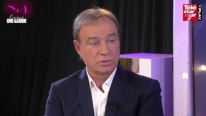 Fabien Lecœuvre révèle son salaire dans Les Années Bonheur sur France 2