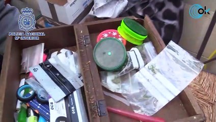 La Policía detiene a 37 hombres por explotar sexualmente a 10 menores