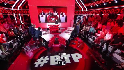 Balance ton post - 14 octobre