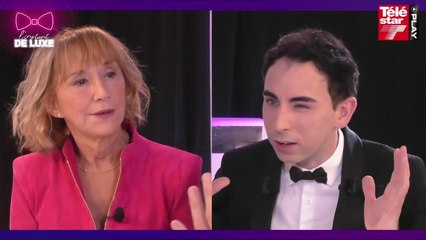 Maire-Anne Chazel se confie sur ses rapports avec Anémone