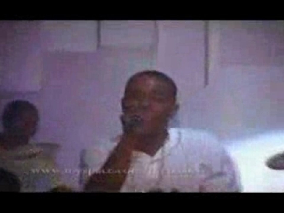 Shawnna live RPM 2