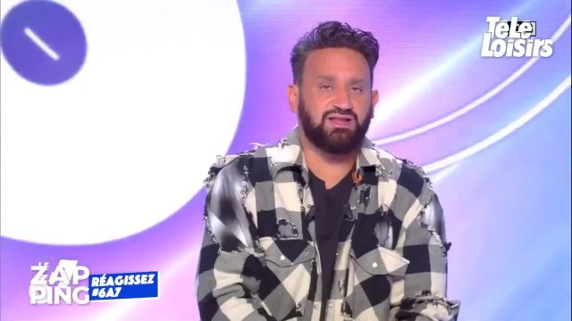 Cyril Hanouna officialise l'arrêt de l'émission de C8, Dans le coeur des Français