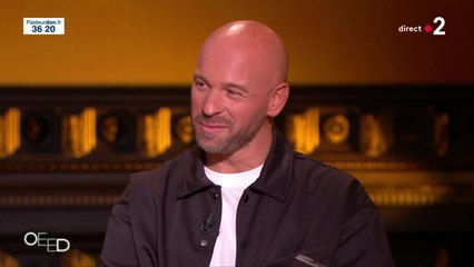Une saison 3 pour Validé ? Franck Gastambide sème le doute dans On est en direct
