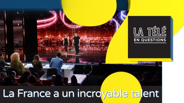 TLQ La France a un incroyable talent : que se passe-t-il si deux jurés veulent utiliser leur Golden Buzzer pour le même talent ?