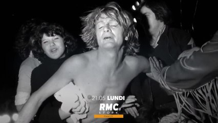 La face cachée de… Claude François - 11 octobre