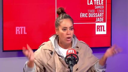 Amel Bent révèle que Vianney a failli avoir un accident d'avion dans Rendez-vous en terre inconnue