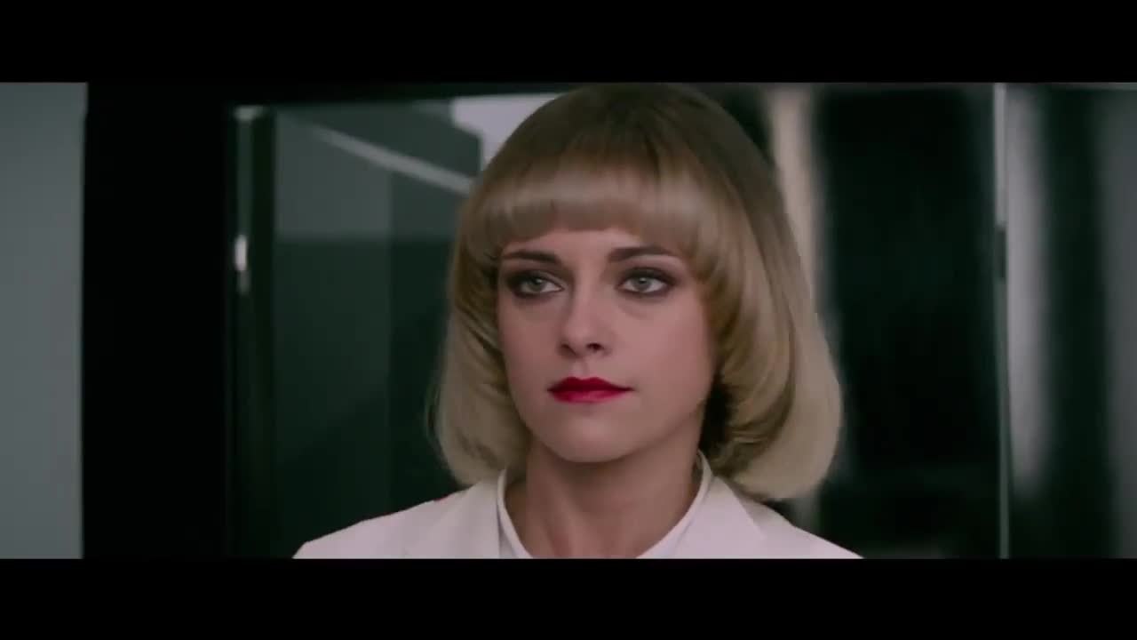 Charlie’s Angels - 9 octobre