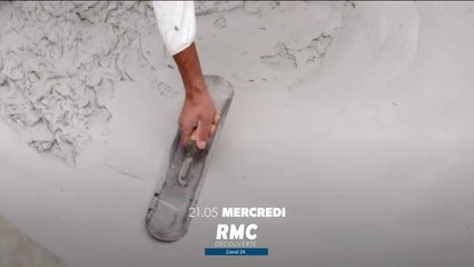 Ma piscine de rêve - 13 octobre