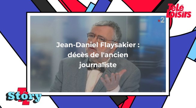 Le journaliste santé Jean-Daniel Flaysakier retrouvé mort sur une plage des Sables d'Olonne