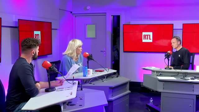 Amanda Lear révèle pourquoi elle n'a pas la nationalité française dans On refait la télé