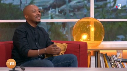 Soprano évoque son projet qu'il a voulu faire avec Bernard Tapie