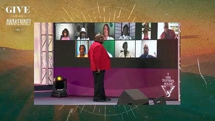 How To Handle Our Ideals vs. Realities - Bishop T.D. Jakes