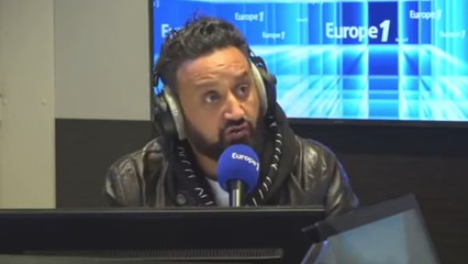 Cyril Hanouna évoque les critiques contre TPMP et reconnait des "erreurs"