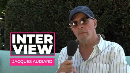 Jacques Audiard : comment le réalisateur a tourné son film Les Olympiades en plein confinement