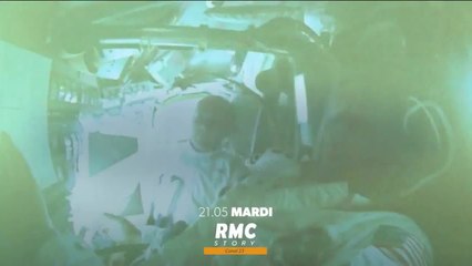 La face cachée du premier pas sur la lune - 31 août