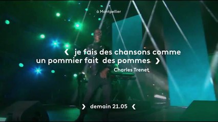 Les estivales de Culturebox - 1 septembre