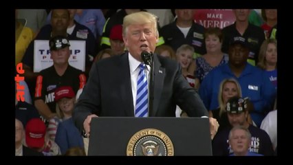 Propagande, les nouveaux manipulateurs - 5 octobre