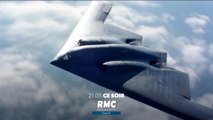 Avions furtifs : la technologie de l’extrême - 4 octobre