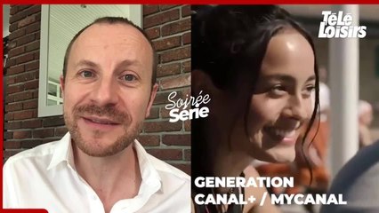 Soirée Série : notre coup de coeur pour Génération (Canal+)
