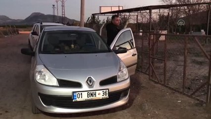 Öldü sanılan bebek defin öncesi ağlayınca hastaneye kaldırıldı