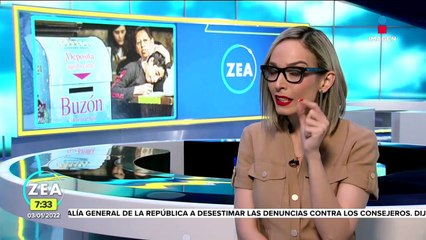 Instalan 337 buzones para que niños lleven su carta a los Reyes Magos