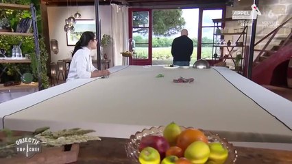 Objectif Top Chef : une candidate lance un pari risqué à Philippe Etchebest
