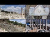 أغلقها الاحتلال الإسرائيلي.. أبرز المعالم الأثرية في سبسطية الفلسطينية