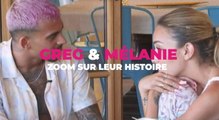 Greg Yega & Mélanie ORL : zoom sur leur histoire