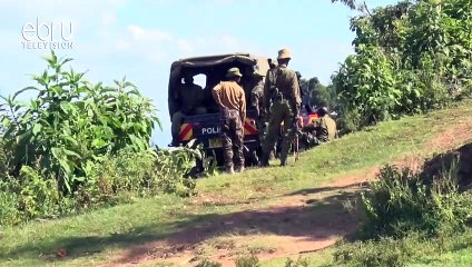 Viongozi West Pokot Waongoza Maandamano Dhidi Ya Ukosefu Wa Usalama