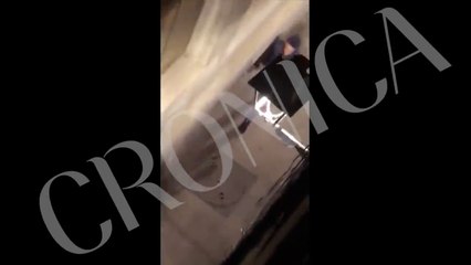 Robo a un turista en Ciutat Vella, Barcelona