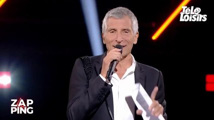 The Artist : Nagui annonce de nouveaux changements dans son émission