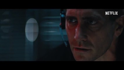 The Guilty (Netflix 2021) : la bande-annonce avec Jake Gyllenhaal