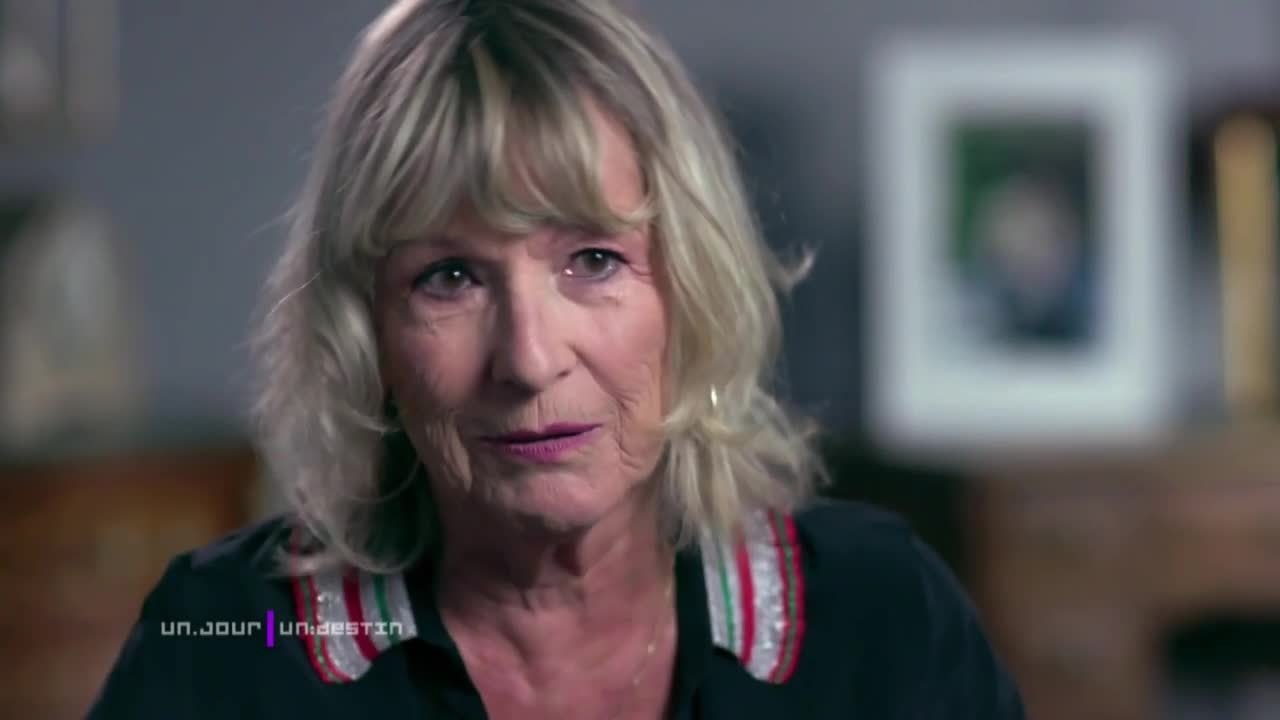 "Je l'ai emmené chez un coiffeur" : l'attachée de presse de Jean-Jacques Goldman se souvient des débuts du chanteur