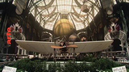 Blériot, l’impossible traversée - 2 octobre